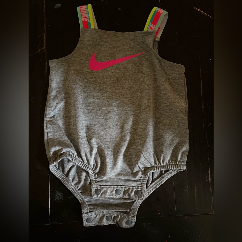 6 month Nike outfit